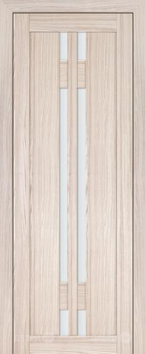 Межкомнатная дверь ProfilDoors 40X капучино мелинга (матовое) в Ногинск