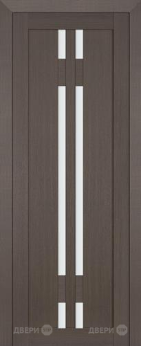 Межкомнатная дверь ProfilDoors 40X грей мелинга (матовое) в Ногинск