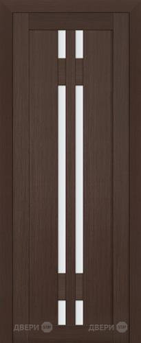 Межкомнатная дверь ProfilDoors 40X венге мелинга (матовое) в Ногинск