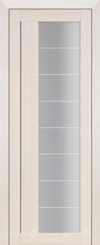 Межкомнатная дверь ProfilDoors 47X эш вайт мелинга (varga) в Ногинск