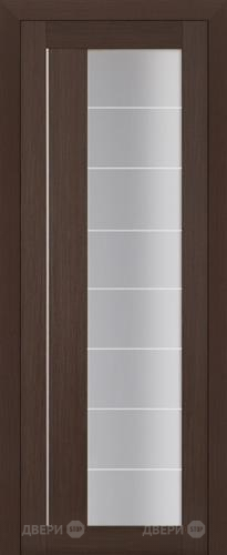 Межкомнатная дверь ProfilDoors 47X венге мелинга (varga) в Ногинск