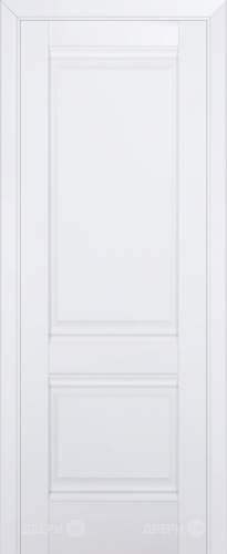 Межкомнатная дверь ProfilDoors 1U аляска в Ногинск