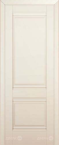Межкомнатная дверь ProfilDoors 1U магнолия-сатинат в Ногинск