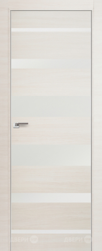 Межкомнатная дверь ProfilDoors 18Z эшвайт (белый лак) в Ногинск