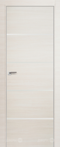 Межкомнатная дверь ProfilDoors 20Z эшвайт кроскут (белый лак) в Ногинск