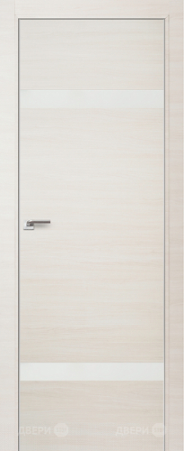 Межкомнатная дверь ProfilDoors 3Z эш вайт кроскут (белый лак) в Ногинск