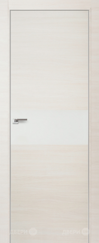 Межкомнатная дверь ProfilDoors 4Z эш вайт кроскут (белый лак) в Ногинск