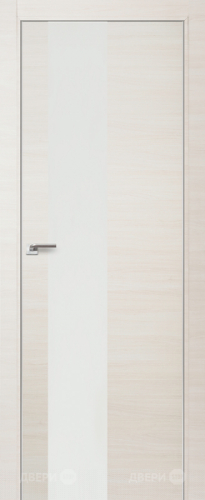 Межкомнатная дверь ProfilDoors 5Z эш вайт кроскут (белый лак) в Ногинск