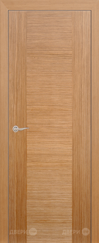 Межкомнатная дверь Классика Люкс ПГ орех в Ногинск