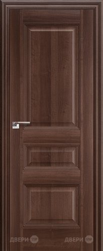 Межкомнатная дверь ProfilDoors 66X орех сиена в Ногинск