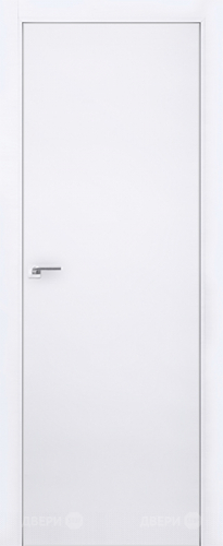 Межкомнатная дверь ProfilDoors 1E Аляска в Ногинск