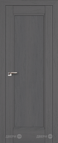 Межкомнатная дверь ProfilDoors 100X пекан темный в Ногинск