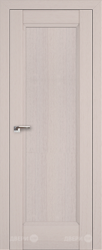 Межкомнатная дверь ProfilDoors 100X пекан белый в Ногинск