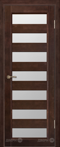 Межкомнатная дверь Премьер плюс ПО венге в Ногинск