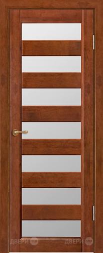 Межкомнатная дверь Премьер плюс ПО бренди в Ногинск