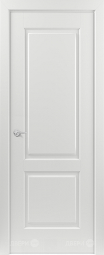 Межкомнатная дверь Венеция ПГ RAL 9003 в Ногинск