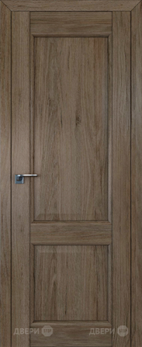 Межкомнатная дверь ProfilDoors 2-41 XN Салинас темный в Ногинск