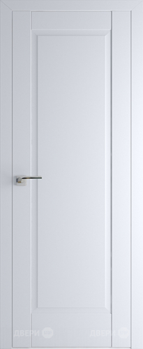 Межкомнатная дверь ProfilDoors 100U Аляска в Ногинск