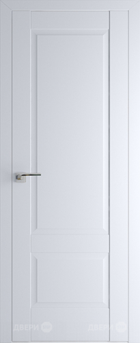 Межкомнатная дверь ProfilDoors 105U Аляска в Ногинск