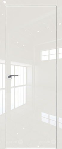 Межкомнатная дверь ProfilDoors 1LK магнолия люкс в Ногинск