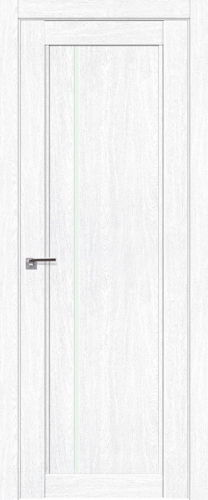 Межкомнатная дверь ProfilDoors 2-70 XN Монблан (матовое) в Ногинск