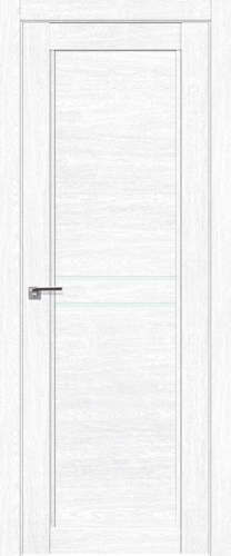 Межкомнатная дверь ProfilDoors 2-75 XN Монблан (матовое) в Ногинск