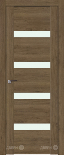 Межкомнатная дверь ProfilDoors 2-81 XN Салинас темный (матовое) в Ногинск