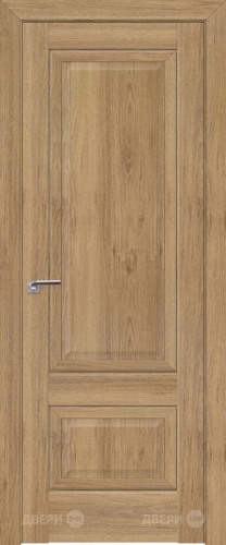 Межкомнатная дверь ProfilDoors 2-89 XN Салинас светлый в Ногинск