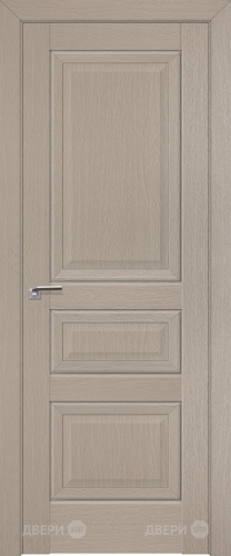 Межкомнатная дверь ProfilDoors 2-93 XN Стоун в Ногинск