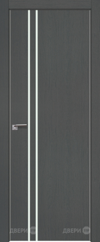 Межкомнатная дверь ProfilDoors 35 ZN Грувд (матовое) в Ногинск