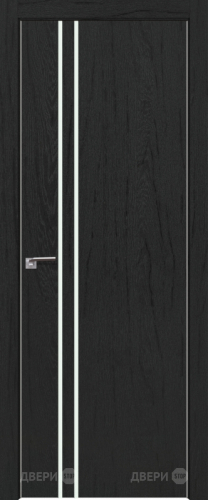 Межкомнатная дверь ProfilDoors 35 ZN Дарк браун (матовое) в Ногинск