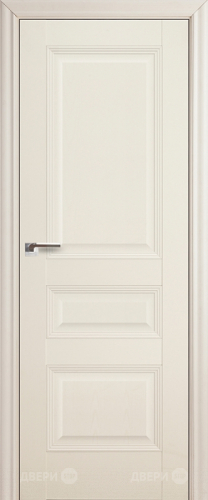 Межкомнатная дверь ProfilDoors 66X эшвайт в Ногинск