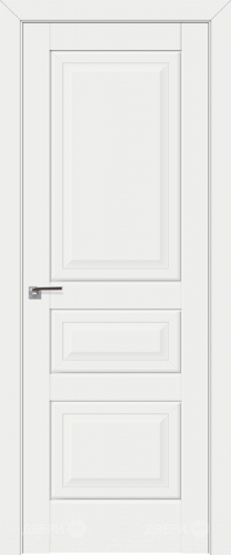 Межкомнатная дверь ProfilDoors 2-93U Аляска в Ногинск