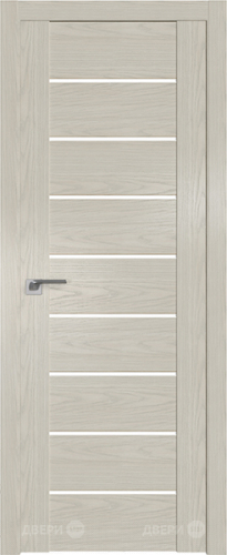 Межкомнатная дверь ProfilDoors 98 N дуб скай беленый (матовое) в Ногинск