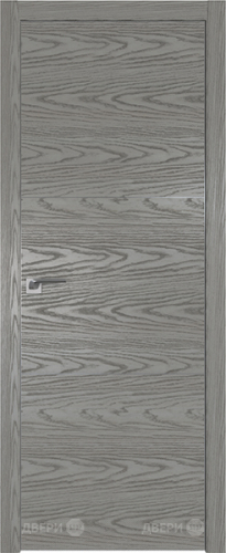 Межкомнатная дверь ProfilDoors 44NK Дуб скай деним в Ногинск