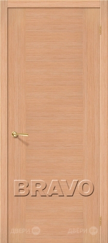 Межкомнатная дверь Рондо (Дуб) в Ногинск