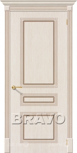 Межкомнатная дверь Стиль (БелДуб) в Ногинск