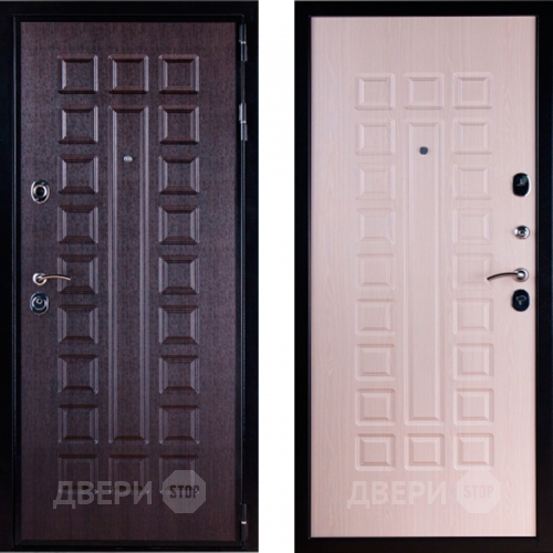 Дверь Премиум Беленый Дуб в Ногинск