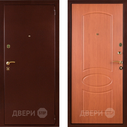 Дверь Триумф Миланский Орех в Ногинск