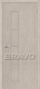 Межкомнатная дверь Тренд-3 (3D Cappuccino) в Ногинск