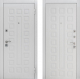 Входная металлическая Дверь S01 2К Альберо браш грей в Ногинск