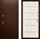 Входная металлическая Дверь Райтвер Одиссей Клён  в Ногинск