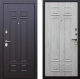 Входная металлическая Дверь АСД Виват в Ногинск