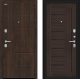 Входная металлическая Дверь Bravo Морден Kale Almon/Wenge Veralinga в Ногинск