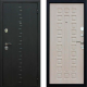 Входная металлическая Дверь К-Акита в Ногинск