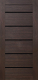 Межкомнатная дверь Модель Люкс ПО Венге в Ногинск