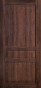 Межкомнатная дверь Модель Классика ПГ Дуб коньячный в Ногинск