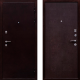 Входная металлическая Дверь Ратибор Практик Венге в Ногинск