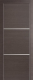 Межкомнатная дверь ProfilDoors 2Z грей кроскут в Ногинск