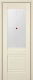 Межкомнатная дверь ProfilDoors 2X эш вайт (узор матовый) в Ногинск